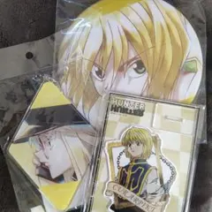 ハンターハンター キャラクタードラマCD VOL.2 クラピカ - メルカリ