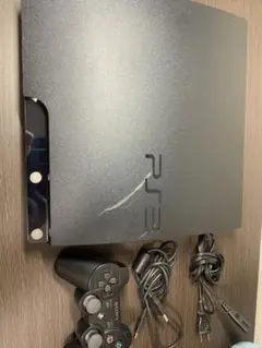 プレーステーション3 本体 PS3 CECH-2000A