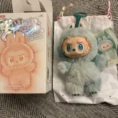 POP MART エナジー　ラブブ