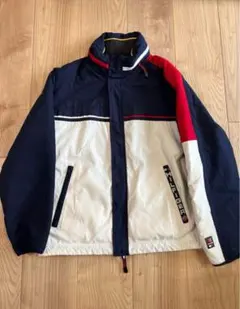 TOMMY HILFIGER リバーシブルジャケット M