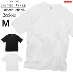 早い者勝ち　Tシャツ　M 白　黒　メンズ　レディース　トレンド　ビックシルエット