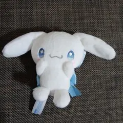 サンリオ シナモロール Cinnamoroll マスコット ぬいぐるみ