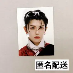 INI POPUP 髙塚大夢 IDフォトカード ポップアップ 高塚大夢