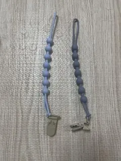 おしゃぶりホルダー