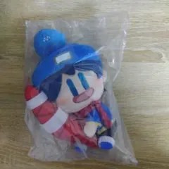 らっだぁ 東京タワーコラボ ぬいぐるみ - メルカリ
