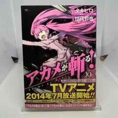 2026年最新】アカメが斬るの人気アイテム - メルカリ