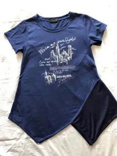 【値下げ】チャコットのＴシャツのサムネイル