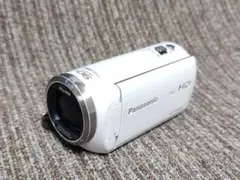 2026年最新】パナソニック ビデオカメラ hc-v480msの人気アイテム