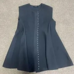 UNITED ARROWS GREEN LABEL RELAXING ジレのサムネイル