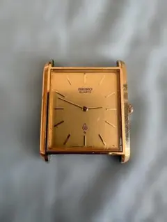 非売品】SEIKO7731-7020 十二支文字盤 クォーツ腕時計2w②48N - メルカリ
