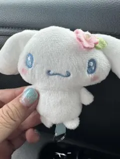 サンリオ一番くじ シナモロール