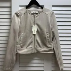 新品☆美品ROYAL PARTY ジャケット　春秋服　レディース