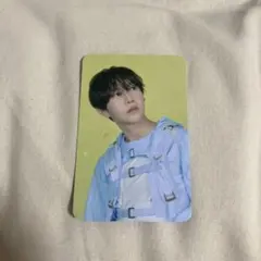 nctwish リョウ　トレカ　song bird