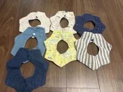 スタイセット 7枚組