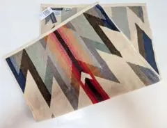 PENDLETON ジャカード・ハンドタオル 肌ベージュ / ペンドルトンのサムネイル