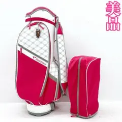 2026年最新】TOURSTAGE ゴルフバッグ・キャディバッグの人気アイテム