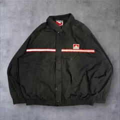 Perushu San Francisco 49ers アノラックブルゾン Perushu San Francisco 49ers アノラックブルゾン | Mercari