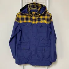 THE NORTH FACE ノースフェイス ウィンドブレーカー キッズ 150