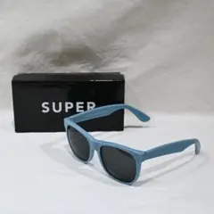 イタリア製 SUPER RETROSUPERFUTURE サングラス