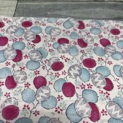 感謝SALE リバティ 32×30cm