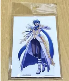 KAITO 20th Anniversary アクリルスタンド 秋吉