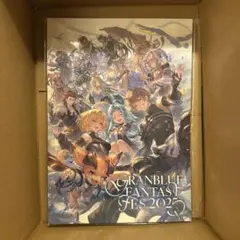 2026年最新】グラブルフェス パンフレットの人気アイテム - メルカリ
