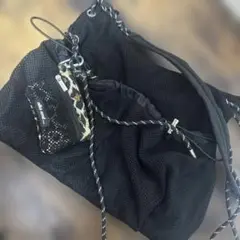 オリジナルセットメッシュショルダー