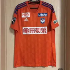 2026年最新】アルビレックス新潟 ユニフォーム 2023の人気アイテム