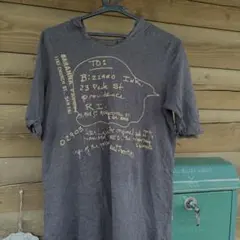 キューブシュガー　異素材フード付きTシャツのサムネイル