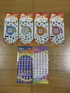たまごっちシールセット　正規品