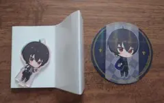 あんスタ アニカフェ アクスタ 凛月