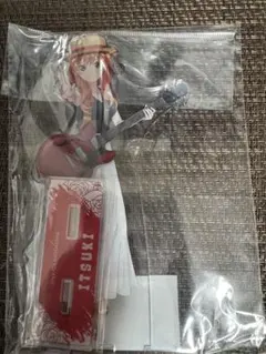 五等分の花嫁　アクリルスタンド　五月