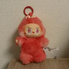 POP MART Labubu マスコット ラブブ