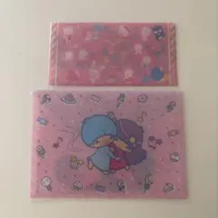 サンリオいちご新聞ふろく