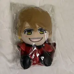 WEST. 中間淳太 ちびスト