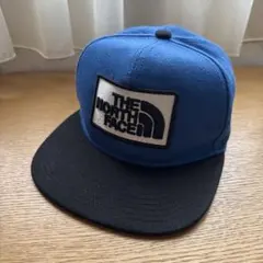 ノースフェイス キッズ THE NORTH FACE トラッカーキャップ　帽子
