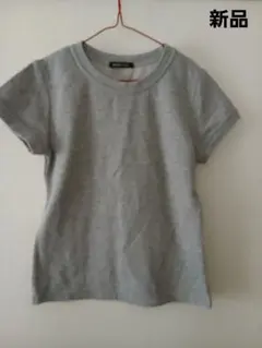 【新品】半袖