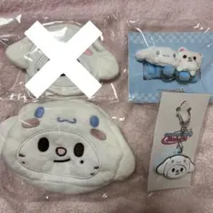 straykids スキズ SKZOO サンリオ ヒョンジン ジニレット