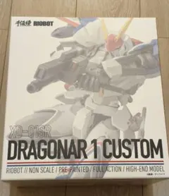 2026年最新】ドラグナー1カスタムの人気アイテム - メルカリ