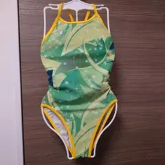 MIZUNO　EXER SUITS　ミズノ　エクサスーツ　サイズS　競泳水着