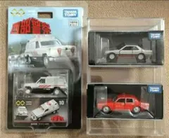 ✦トミカプレミアム✦　西部警察 / 指揮車　他のサムネイル