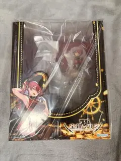 2026年最新】ホロライブ 宝鐘マリン 1/7 完成品フィギュアの人気
