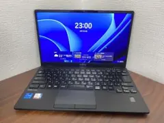 ノートパソコン LIFEBOOK U9310/DX 10世代 初期化【301】 ノートパソコン LIFEBOOK U9310/DX 10世代 初期化【301】 - メルカリ