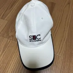 St. Christopher キャップ