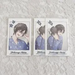 にじさんじ VOLTACTION Pajama Party チェキ 四季凪アキラ
