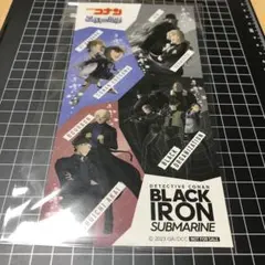 名探偵コナン　103巻　特典シール