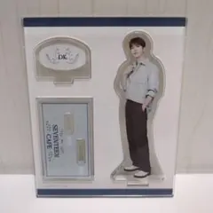 SEVENTEEN CAFE 2024 ドギョム アクリルスタンド