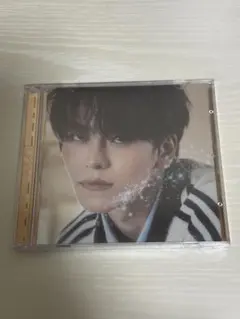 ALD1 EUPHORIA jewel case ver. シンロン 未開封