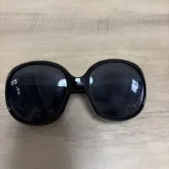 MCLEAR サングラス ブラック