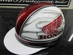 送料込！！カスタムコルク半　ホンダ　ファイヤーラメ最安値080のサムネイル